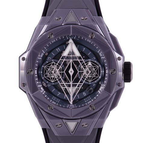 buy hublot sydney|Hublot big bang australia.